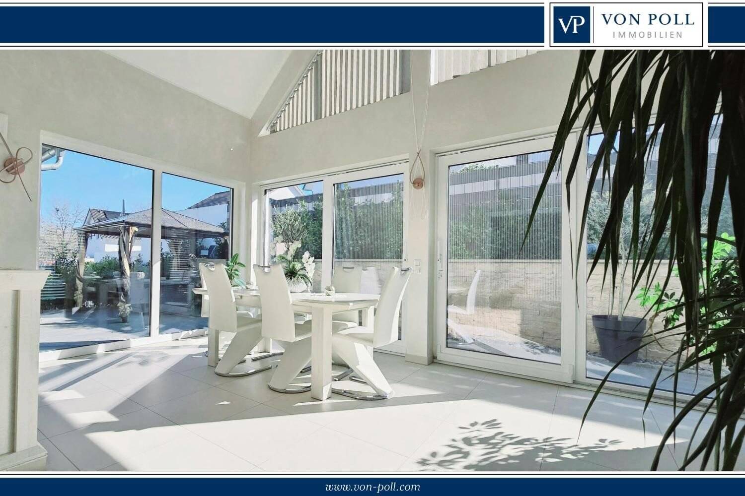 Thumbnail-Fantastisches Haus mit pflegeleichtem Umschwung