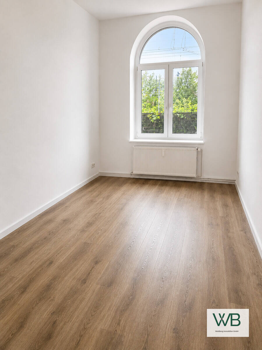 Thumbnail-Neue Wohnung in Helmstedt Erdgeschoß