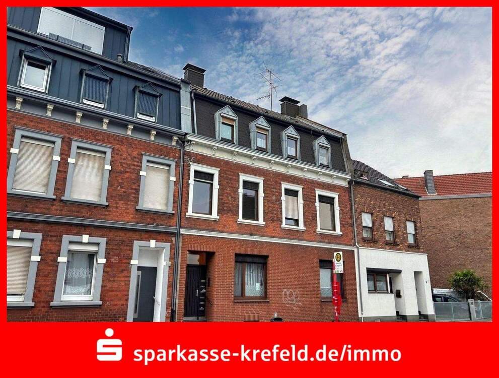 Thumbnail-5-Familienhaus mit freien Wohnungen