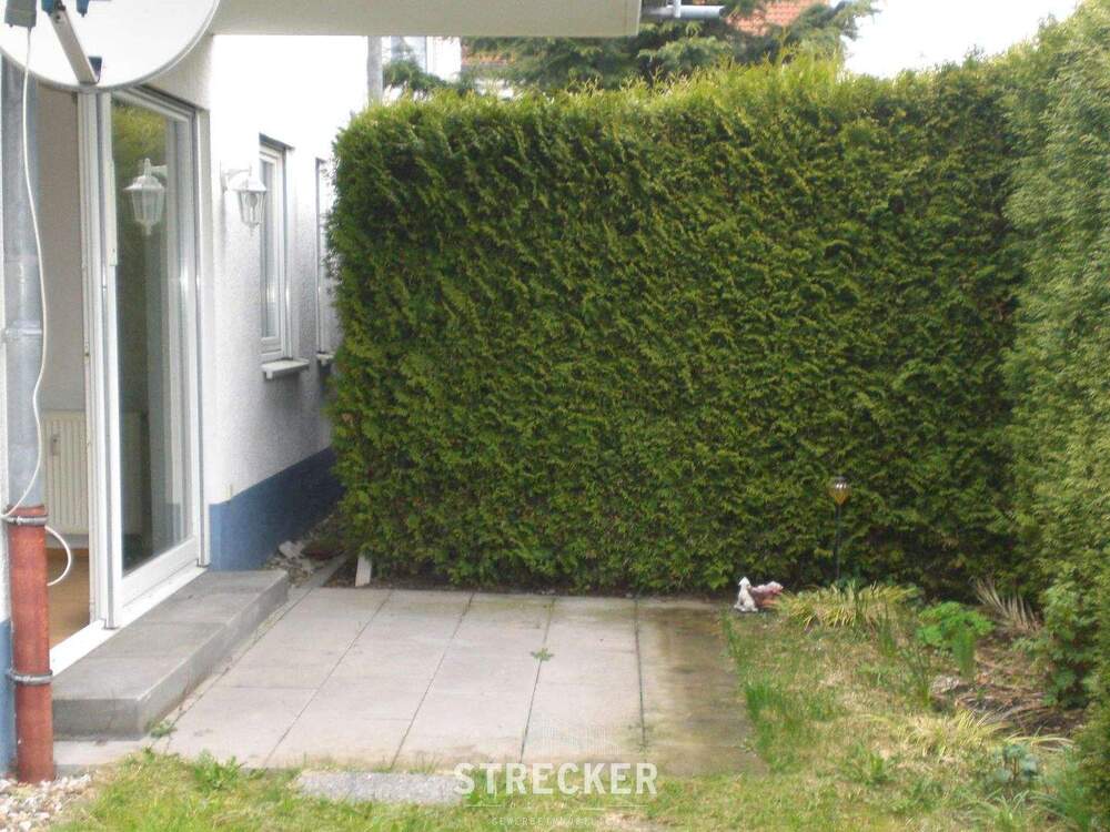 Thumbnail-Idyllisch Wohnen - Schöne 2 ZKB in Bad-Herrenalb OT Bernbach - provisionsfrei