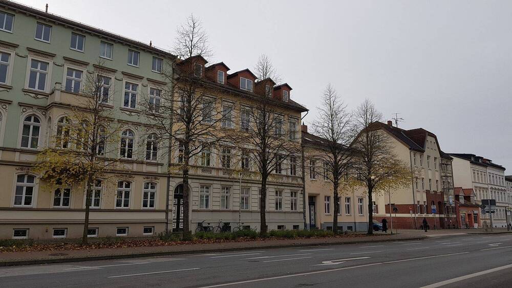 Ansicht