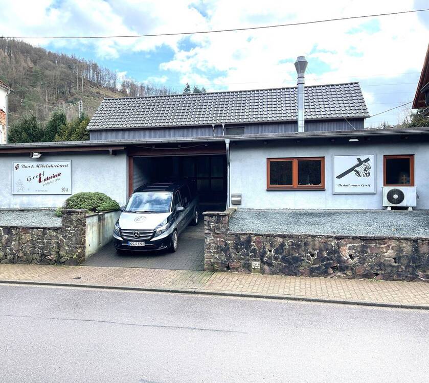 Thumbnail-Multifunktionale Räumlichkeiten + Bauen Sie nach Ihren eigenen Vorstellungen weiter