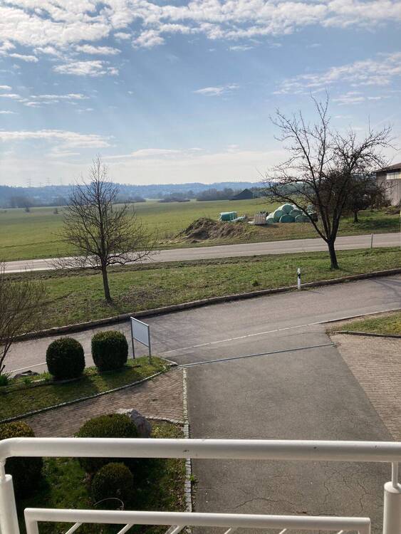 Thumbnail-VS-Rietheim, 3 Zi.Whg, Erstbezug 84,45 qm, Terrasse u. Balkon