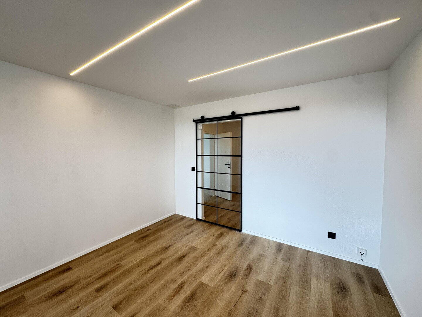 Thumbnail-*provisionsfrei* Drei Zimmer Wohnung mit Tiefgaragestellplatz