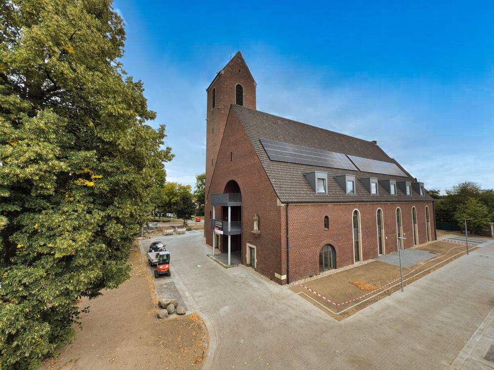 Thumbnail-Komfortables Zimmer in gemütlicher Pflege-Wohngruppe - Erstbezug