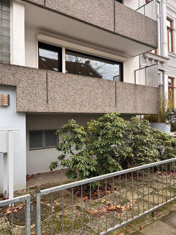 Thumbnail-Schöne 2 Zimmer Wohnung in Bremen-Neustadt