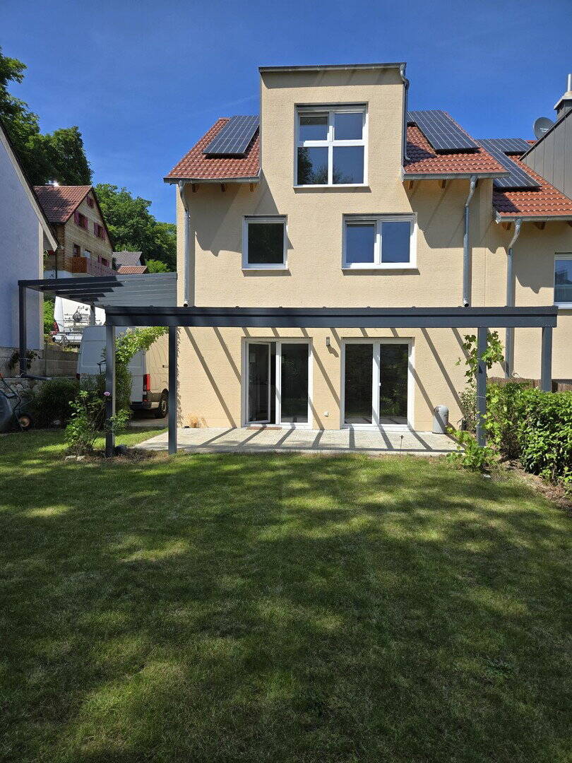 Thumbnail-EIN TRAUM WIRD WAHR - TOP Luxus REH