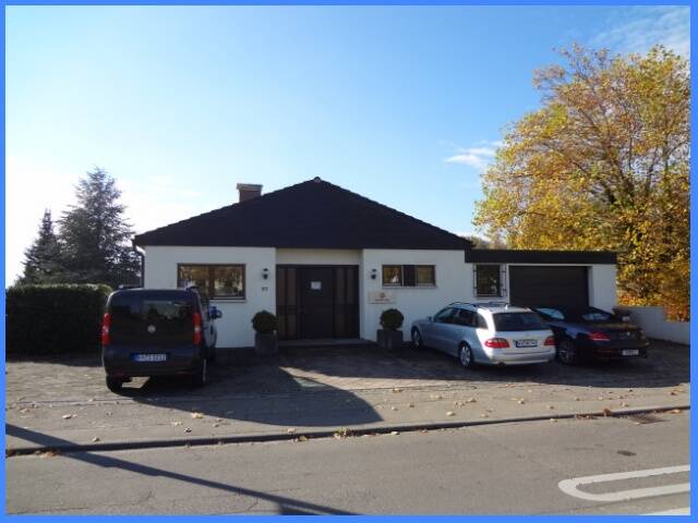 Thumbnail-GewerbeBüro-Immobilie mit vielfältiger Nutzung, direkt in Radolfzell !