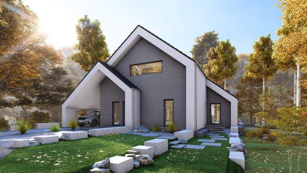 Thumbnail-Wohnen mit Stil und Komfort - Made by OKAL