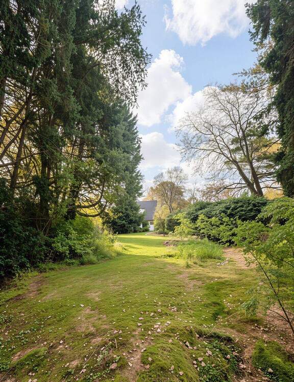 Thumbnail-Traumhaftes Wohngrundstück mit viel Potential! Haus abrissreif!