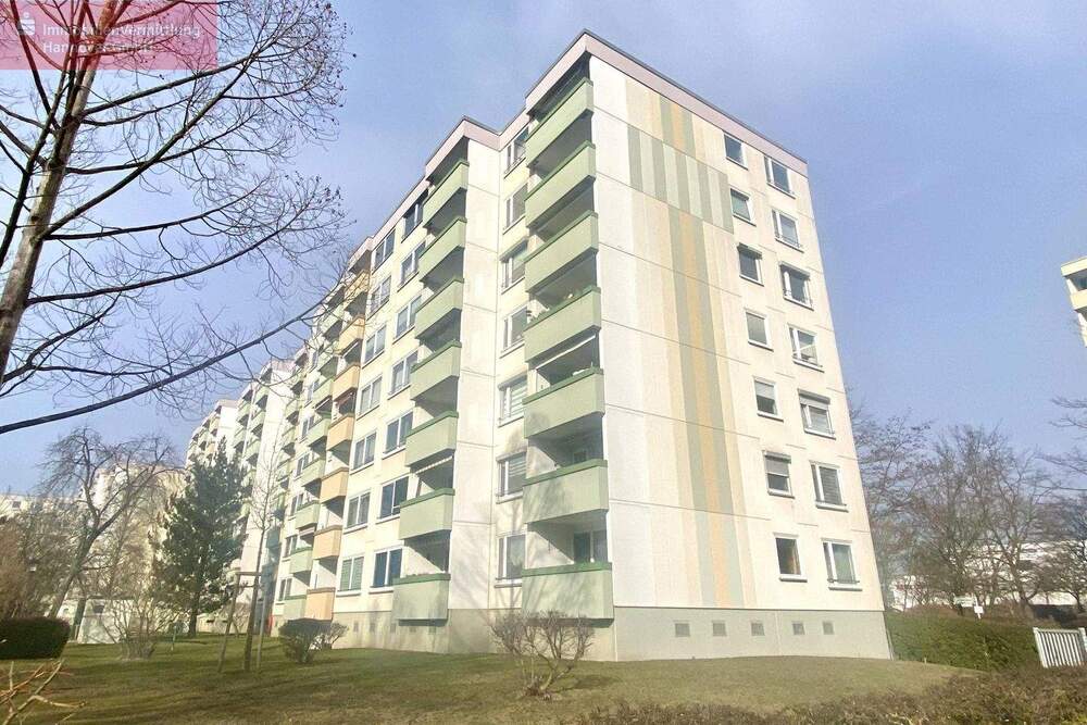 Thumbnail-Tolle Wohnung mit bester Aussicht