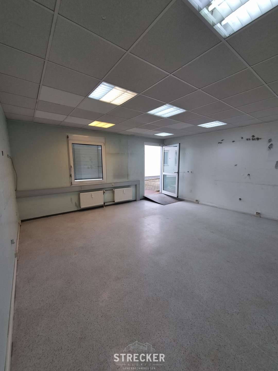 Thumbnail-Ohne zusätzliche Mieterprovision - kleines Ladenbüro in Karlsbad