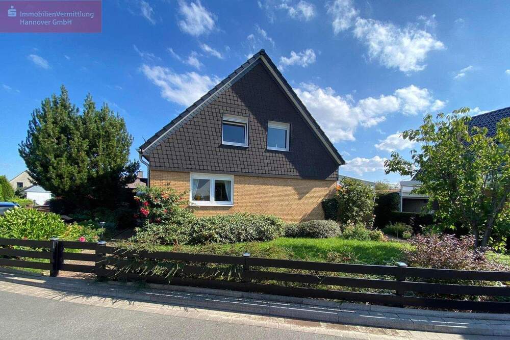 Thumbnail-Familienfreundliches Haus in ruhiger Lage