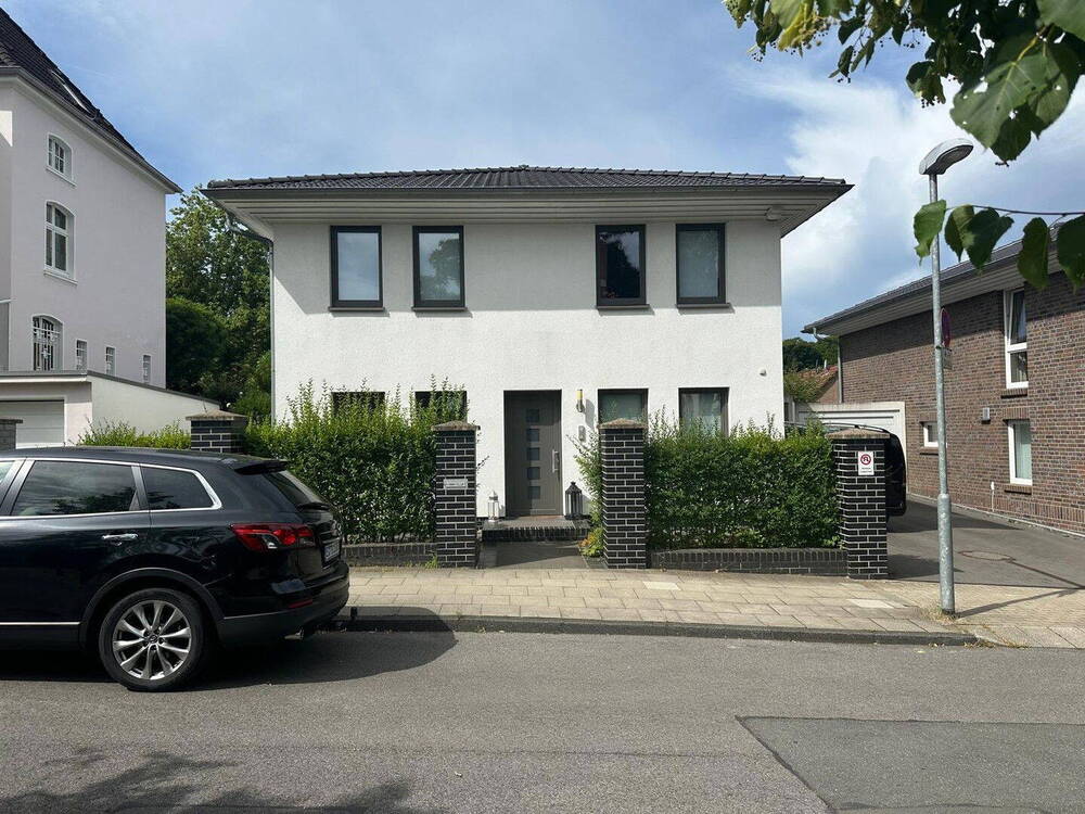 Straßenseite