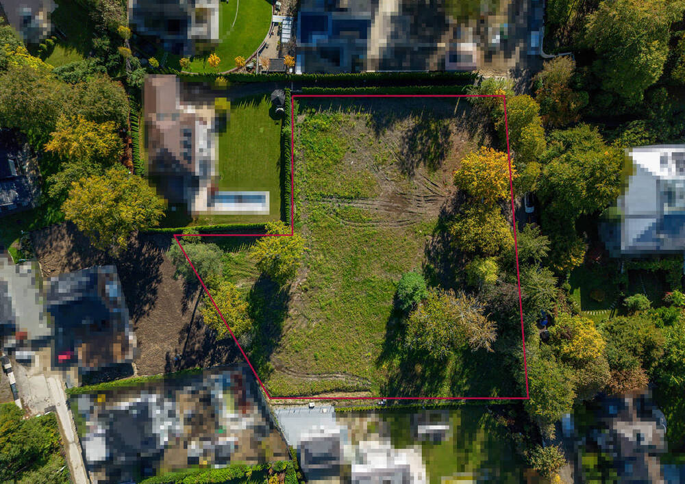 Thumbnail-ONCE IN A LIFETIME | Einmaliges Grundstück in Grünwalder Premium-Lage