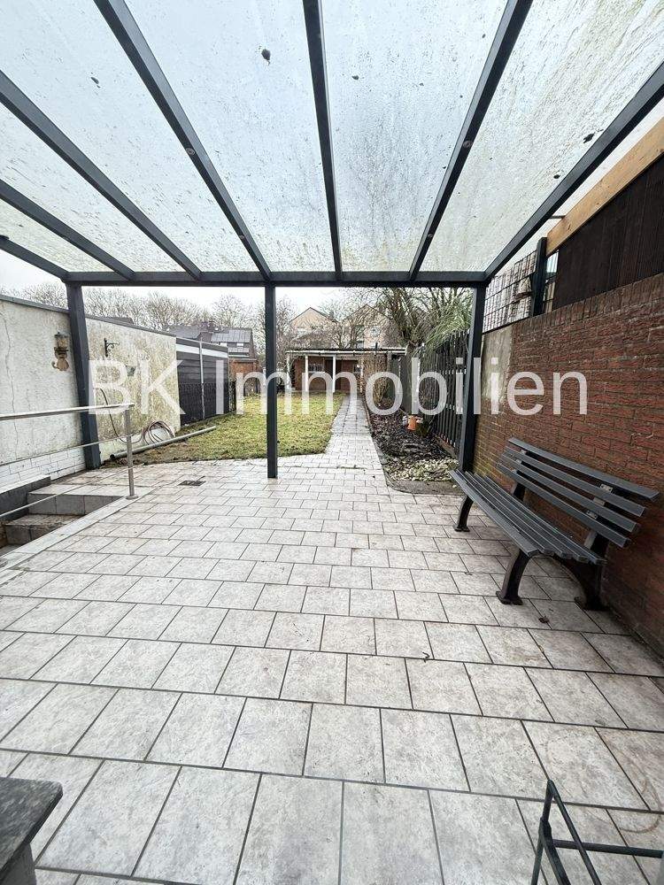 Thumbnail-** Kaufpreisreduzierung ! Reihenmittelhaus in ruhiger Lage.. **