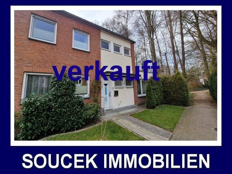 Thumbnail-+++ Wohnen am sonnigen ruhigen Waldrand - wunderschönes Einfamilienhaus mit Traumgarten ++++