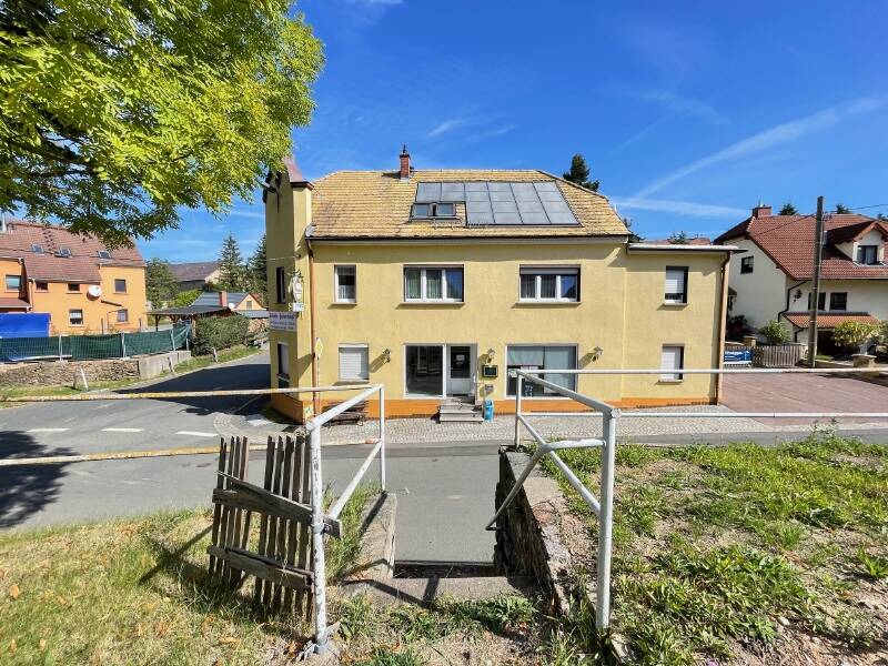 Thumbnail-Mehrfamilienhaus Mehrgenerationenhaus in Siebenlehn
