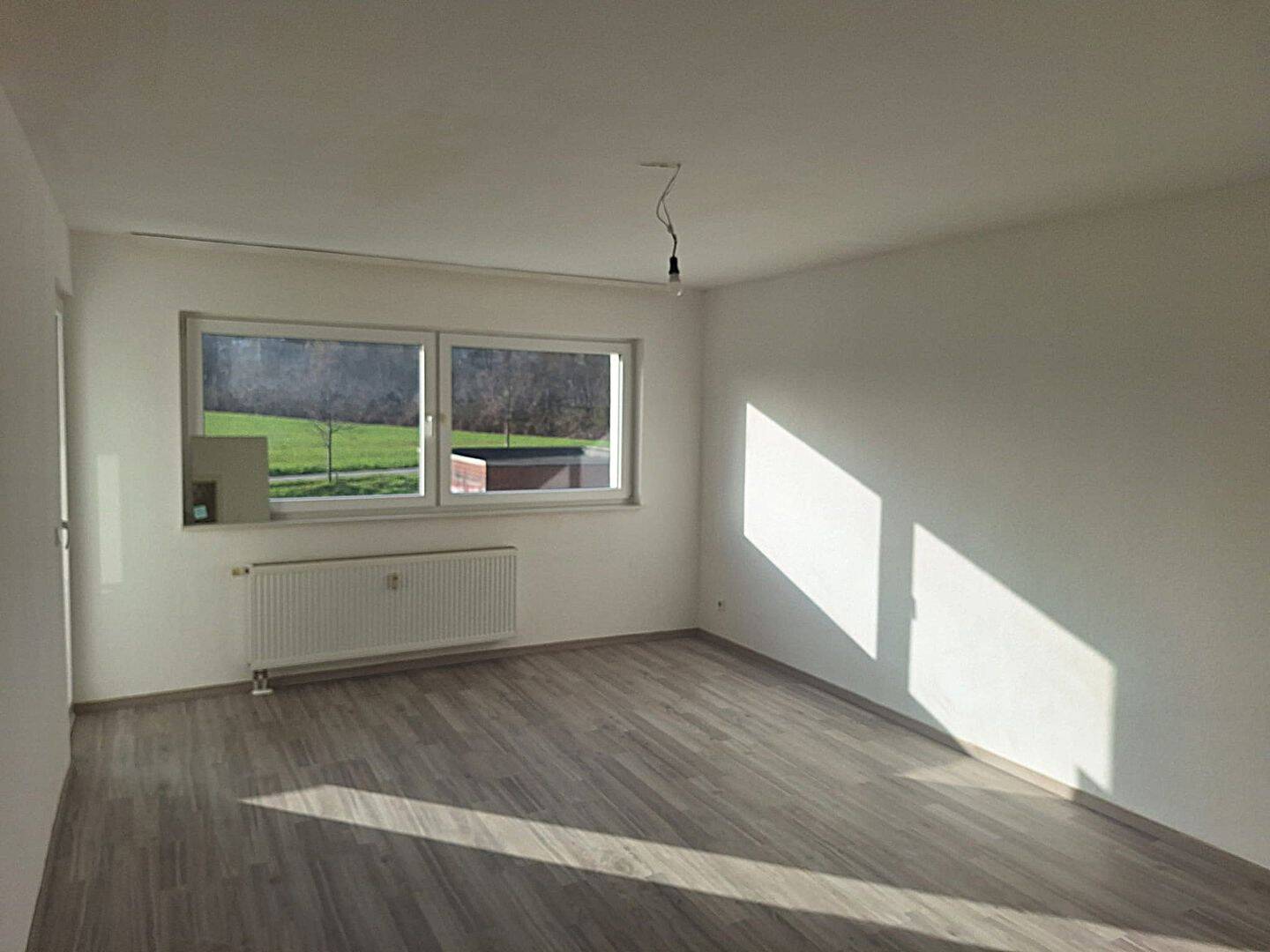 Thumbnail-Kamen - gepflegte 3-Zimmer-Wohnung mit Balkon