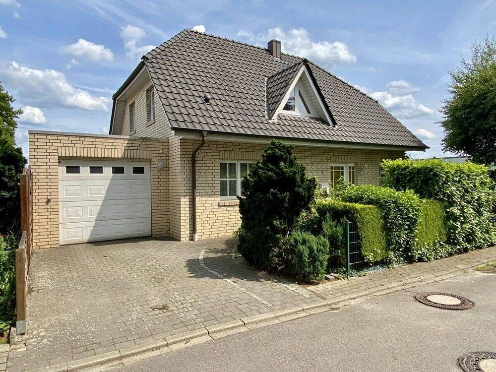 Thumbnail-Einfamilienhaus in Top-Lage von Ankum!