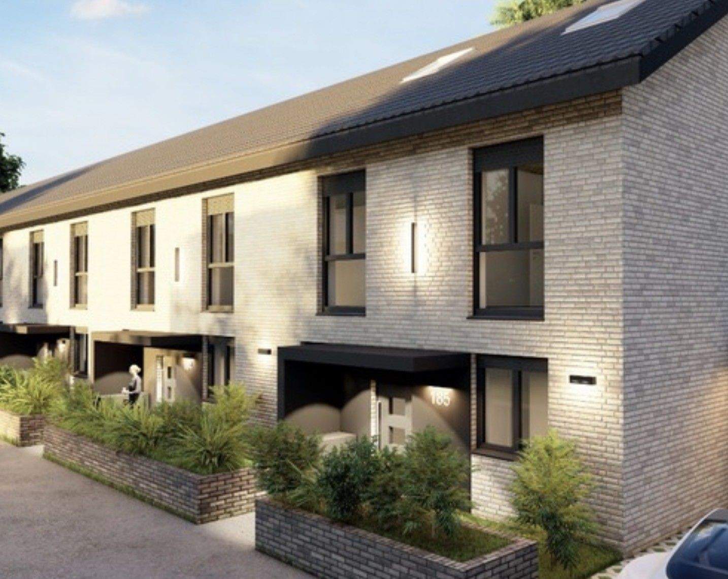 Thumbnail-Wohnen am Luftkurort in Wassenberg! KfW 40