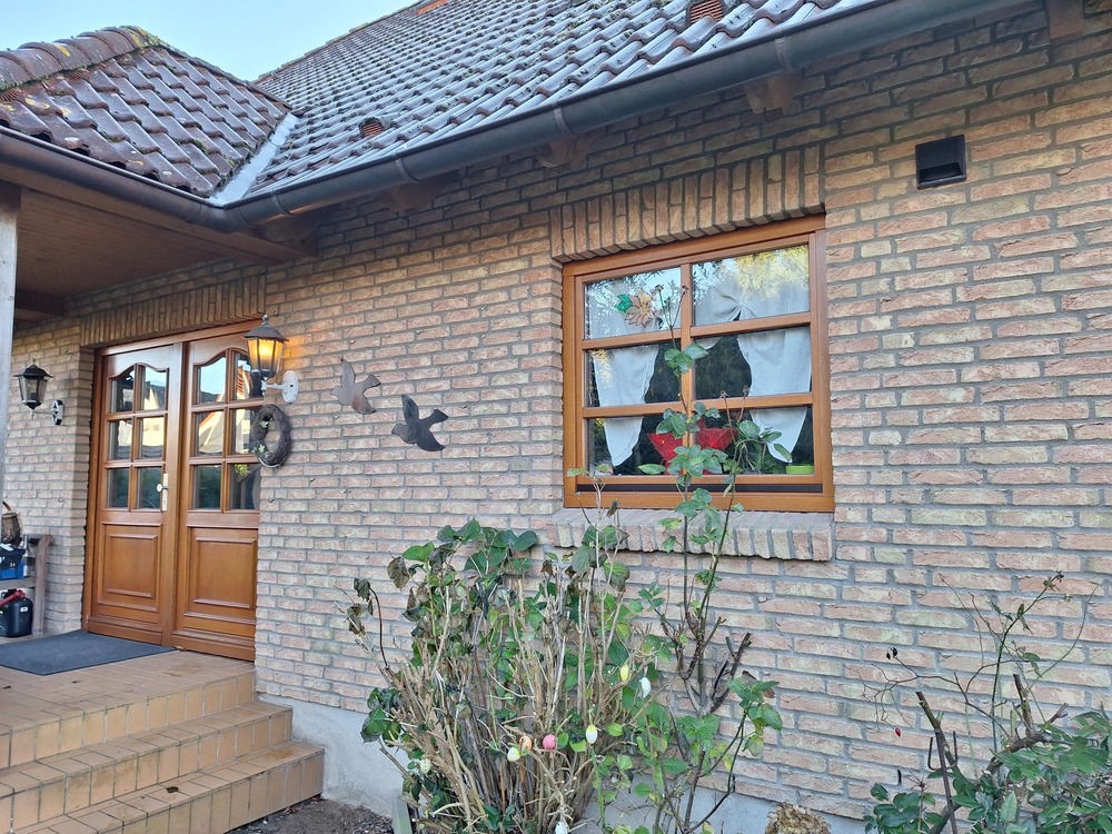 Thumbnail-Drei in Einem - Zwei schöne Einfamilienhäuser nebst Einliegerwohnung in KappelnKopperby