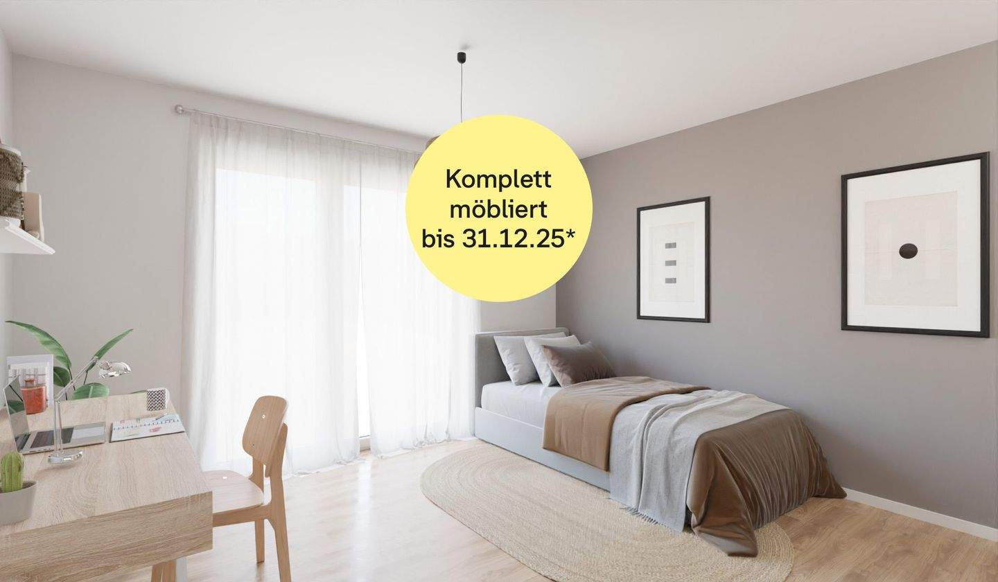 Thumbnail-Kompakt investieren mit Ausblick