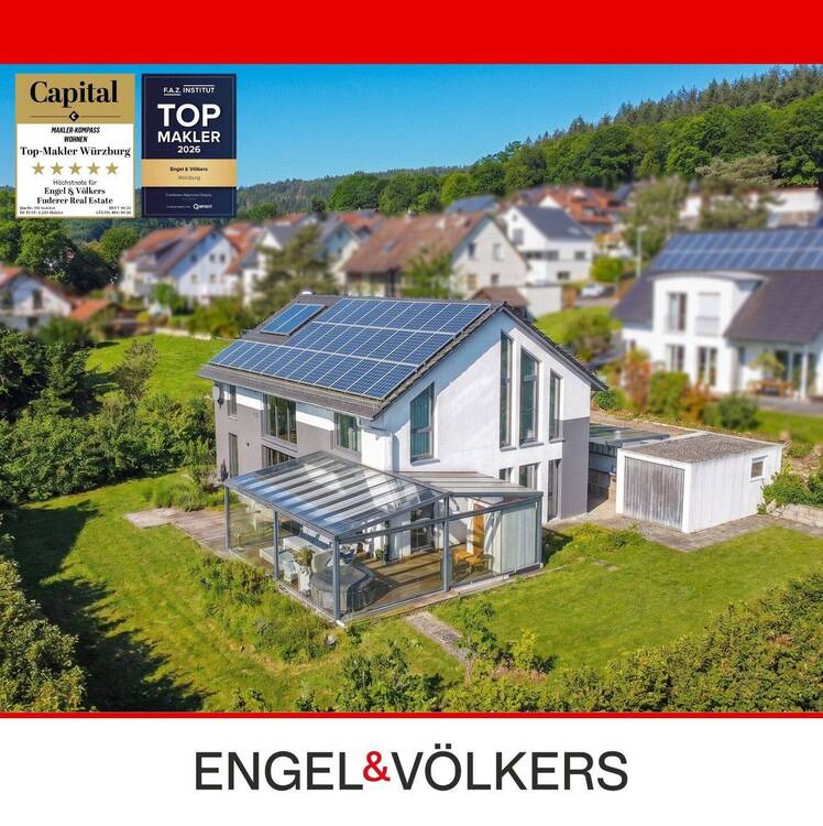 Thumbnail-Einziehen statt bauen - energieeffizientes Zuhause mit Zukunft