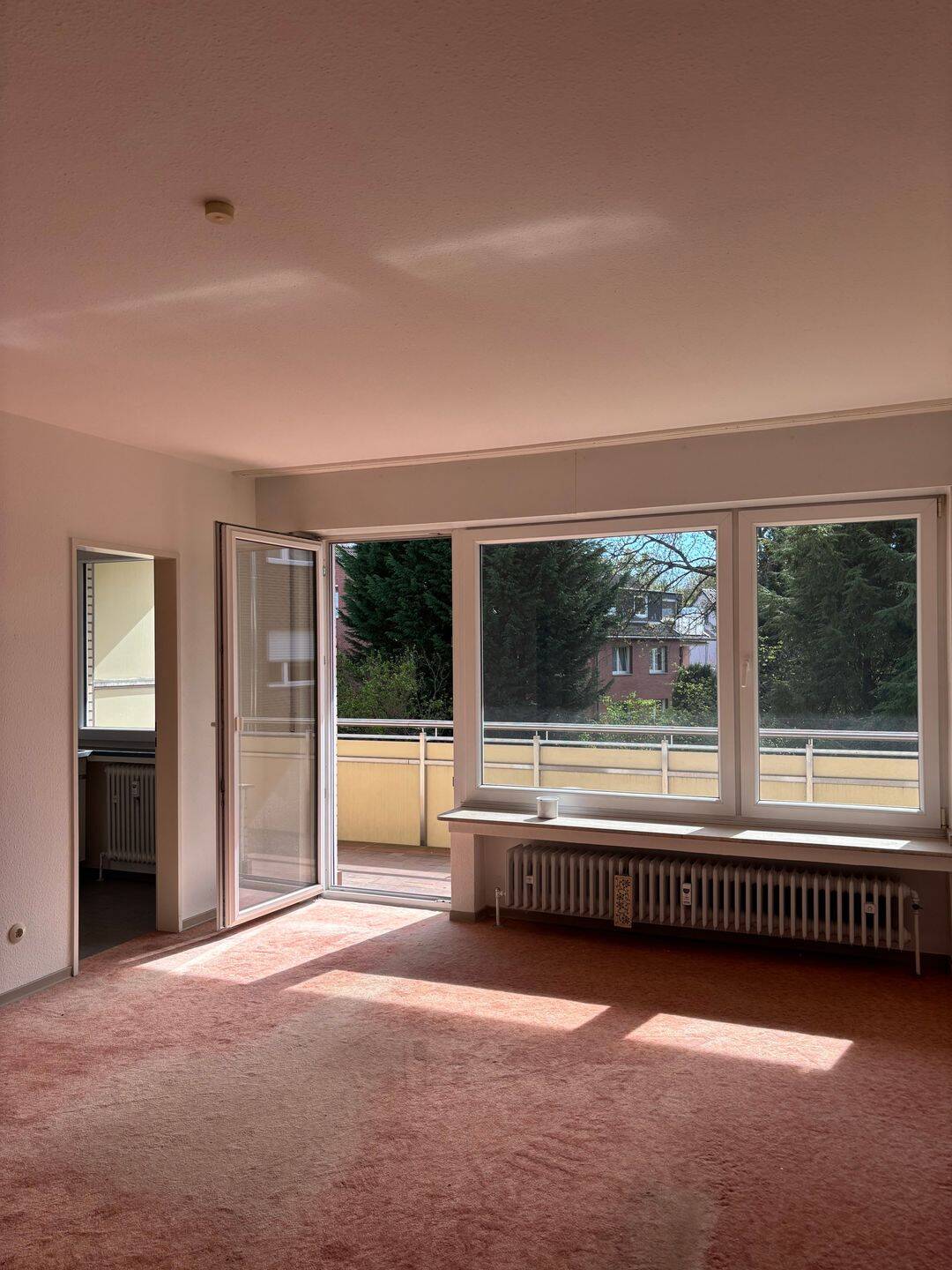 Thumbnail-Wohnung in Düsseldorf