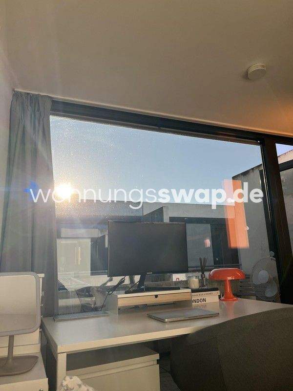 Thumbnail-Wohnungsswap - Connollystraße