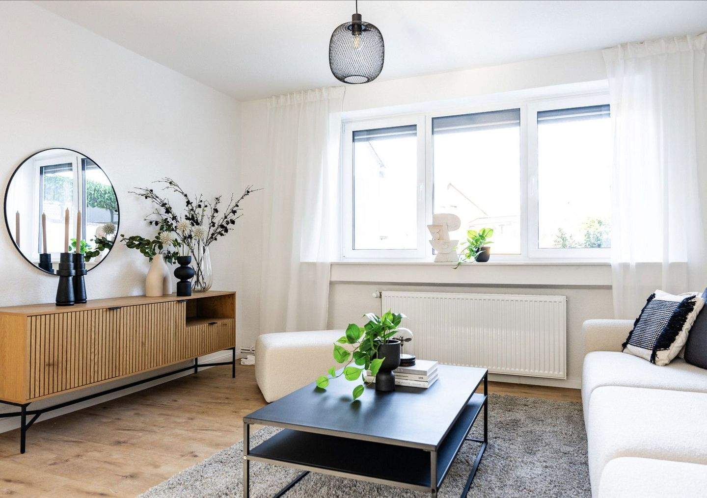 Thumbnail-SOFORT EINZIEHEN! Reihenhaus mit Energieklasse C