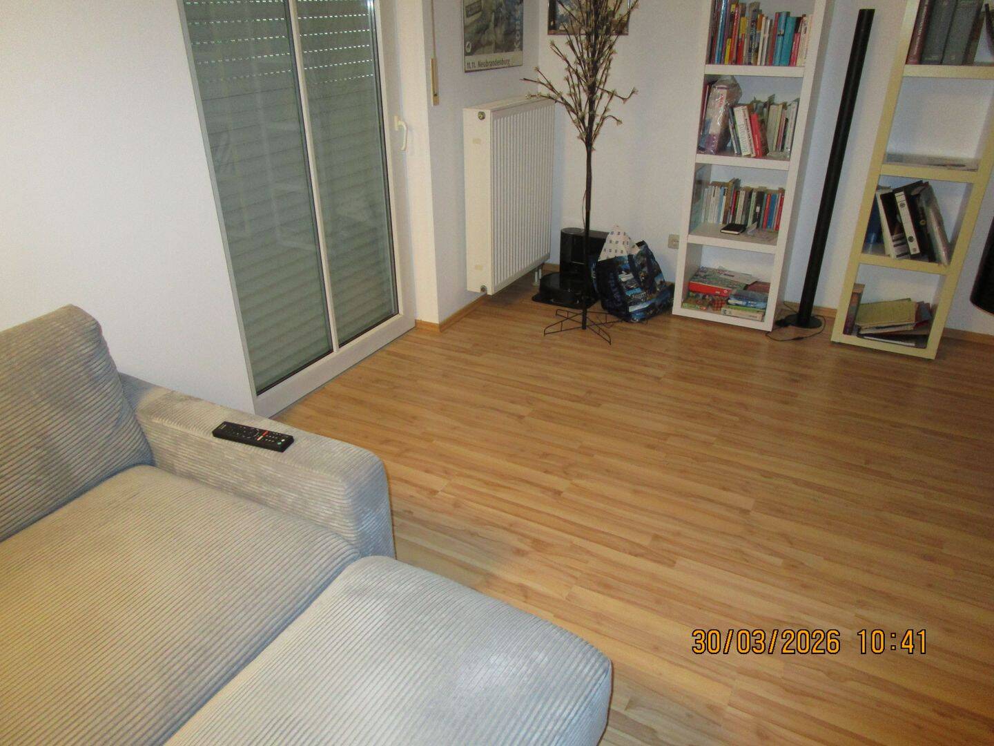 Thumbnail-TOP - Lage in Nürnberg - Erlenstegen! 3 Zi. Whg. mit EBK, Terrasse u. privatem Gartenanteil. Tiefgaragenstellplatz auf Wunsch vorhanden.