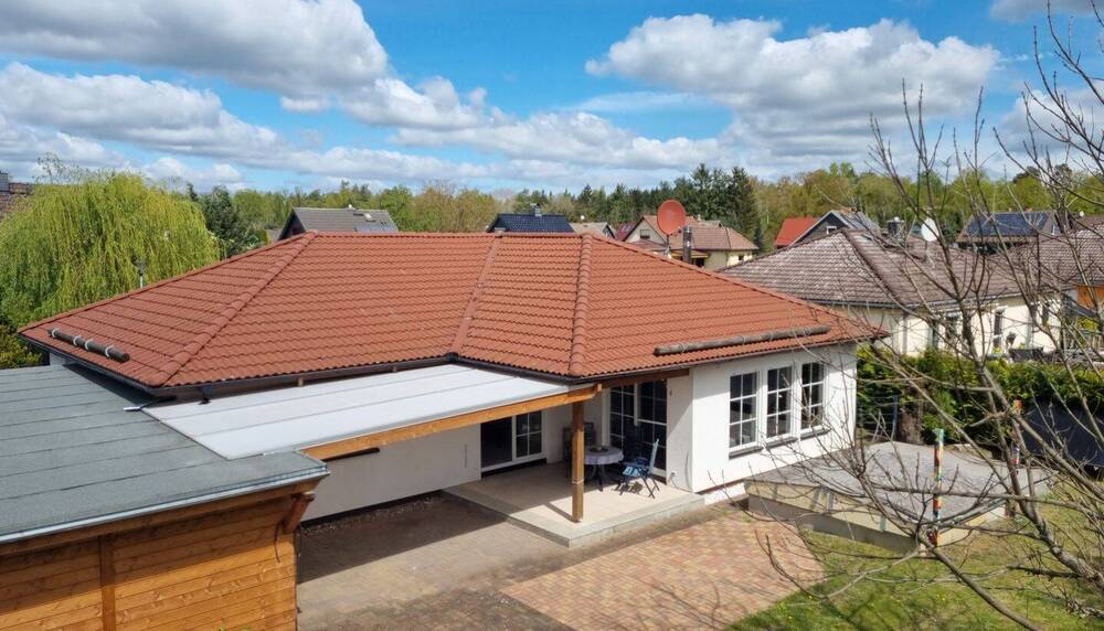 Thumbnail-Genießen Sie den Frühling im eigenen Haus