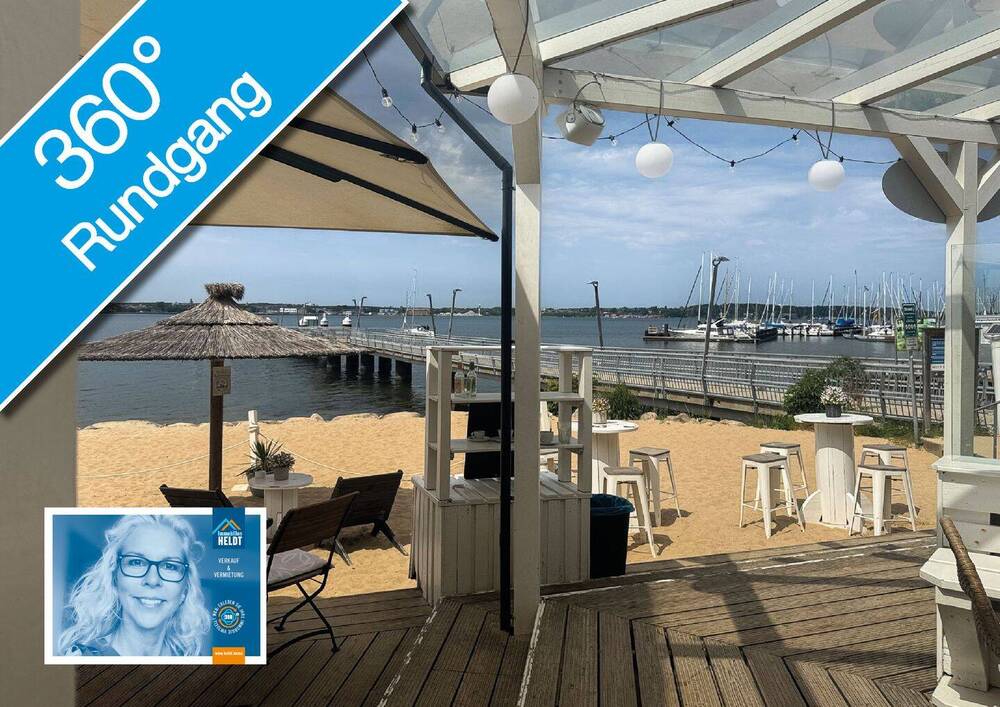 Thumbnail-2022 stilvoll saniertes Architektenhaus Fördenähe ca. 477 m² Wohn- & Nutzfl. für dich und deine Familie Parkwiese Fitness-Saunabereich