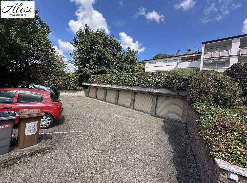 Thumbnail-Zwei Mehrfamilienhäuser auf großzügigem Grundstück in exklusiver Lage von Waiblingen