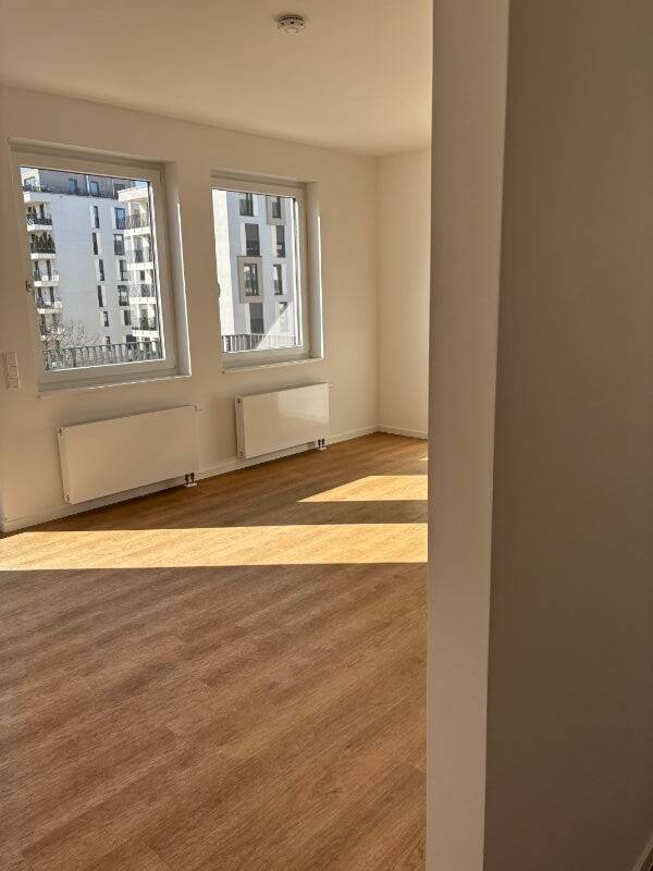Thumbnail-lichtdurchflutete 2 Zimmerwohnung in ruhiger Lage
