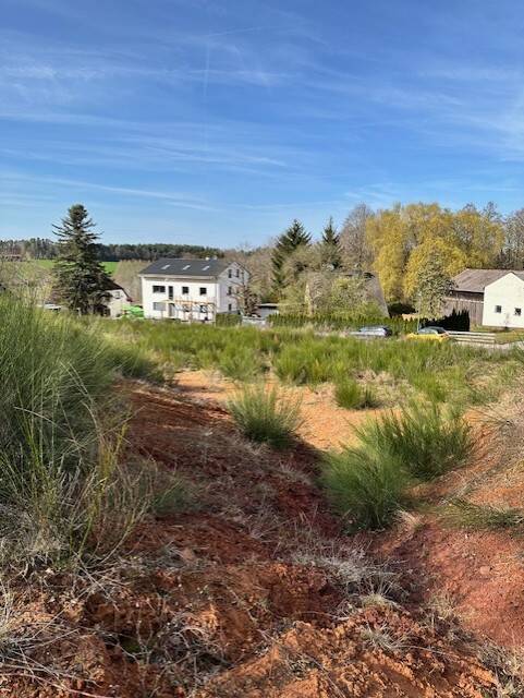 Thumbnail-Ländlich, idyllisch und bezahlbar | Grundstück für EFH in Burgthann-Grub