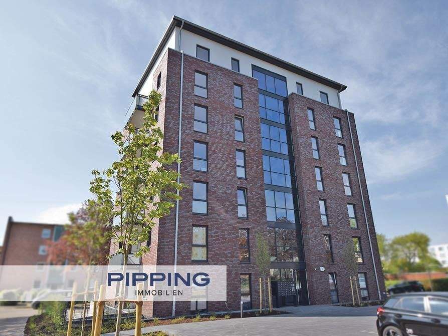 Thumbnail-In ruhiger und zentraler Lage: 