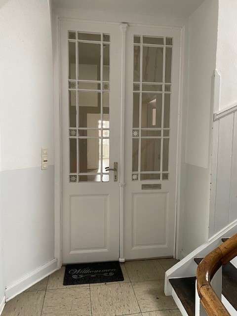 Thumbnail-Renovierte Etagenwohnung im Zentrum von Warburg......