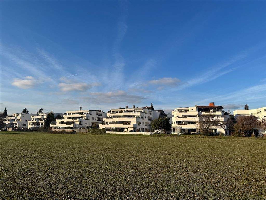 Thumbnail-Logenplatz in Lauchringen gewünscht? Hier bitte... schickes Terrassenhaus in TOP-Lage!