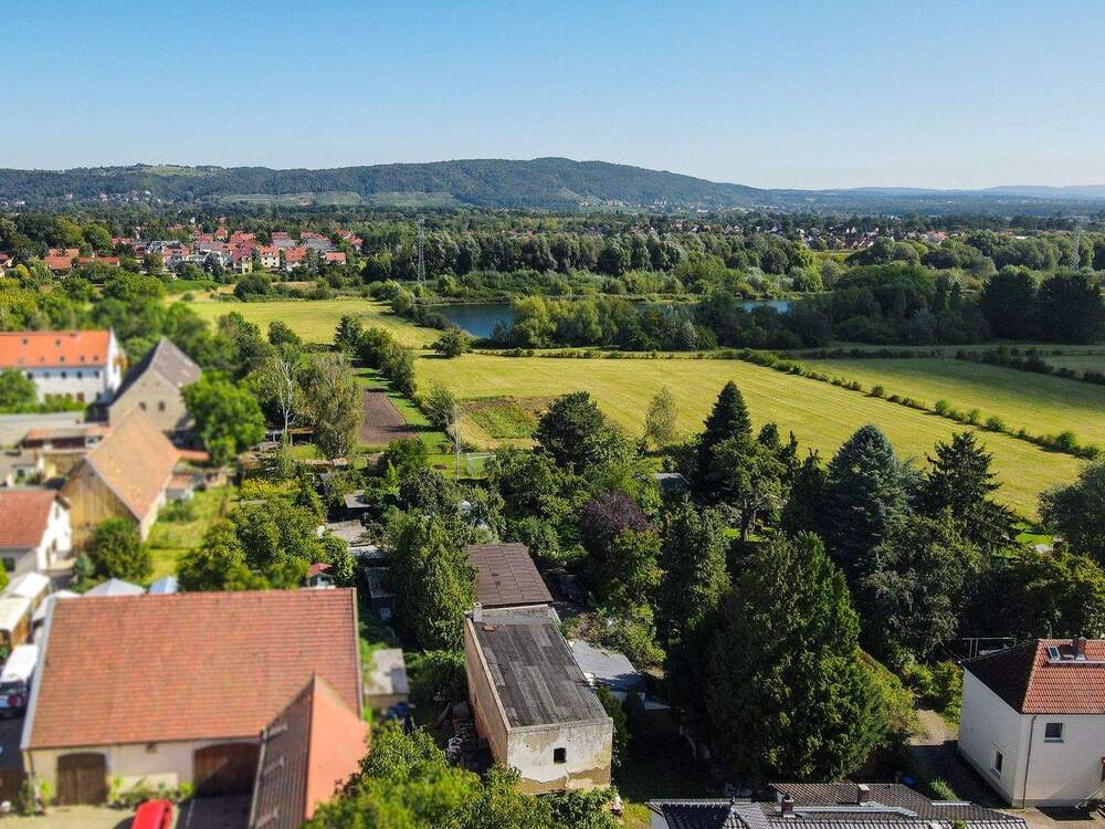 Thumbnail-+++ Vielfältige Möglichkeiten - Baugrundstück mit guter Anbindung in zweiter Reihe +++
