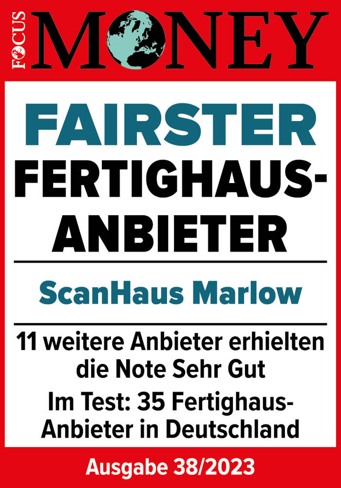 Thumbnail-Ihr perfektes Zuhause für den Ruhestand - Jetzt mit ScanHaus in Döbeln bauen!