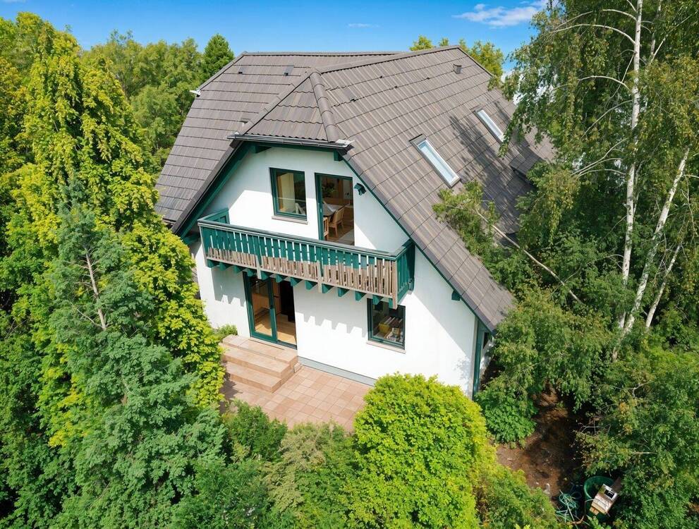 Thumbnail-+++ Traumhaftes Einfamilienhaus! - Ruheparadies am Siedlungsrand von Gönnsdorf +++