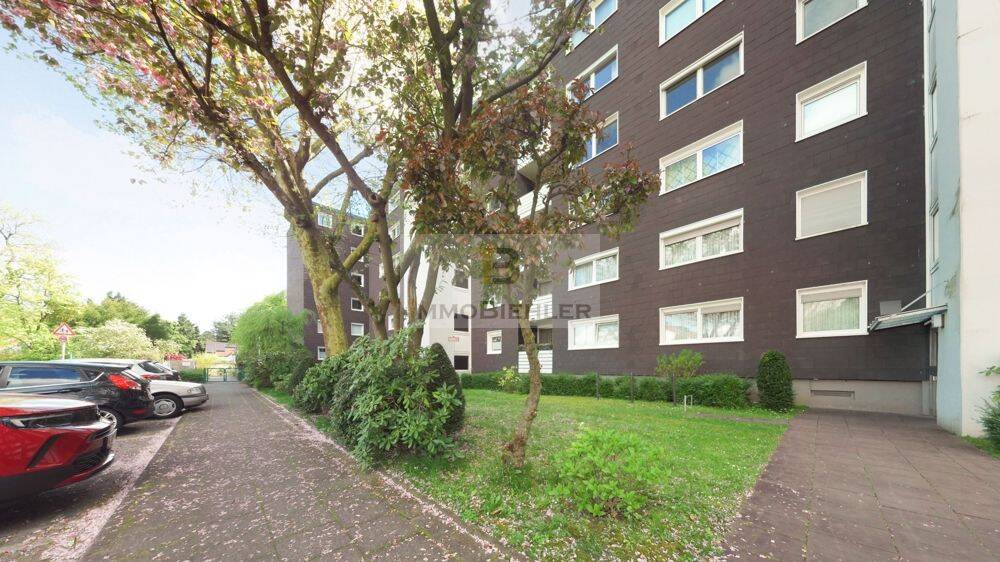 Thumbnail-Sonnenbalkon, Panoramablick, Tiefgarage - Ihr neues Zuhause wartet!