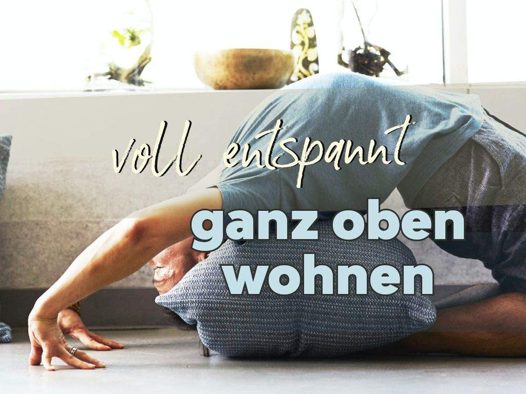 Thumbnail-Ganz oben wohlfühlen - gut geschnittene Wohnung frei