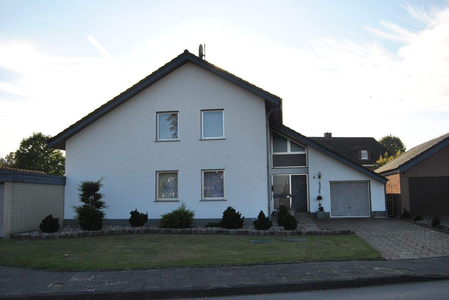 Thumbnail-Wohnen in ruhiger Lage !