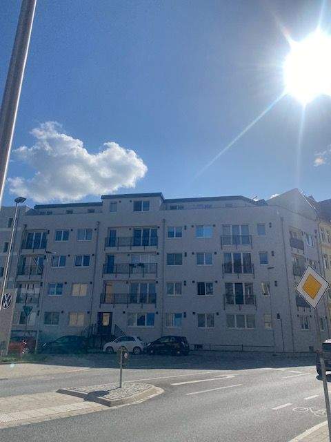 Thumbnail-schöne 2-Zi-Whg., im 1.OG re. mit Fußbodenheizung, Aufzug, WE 11