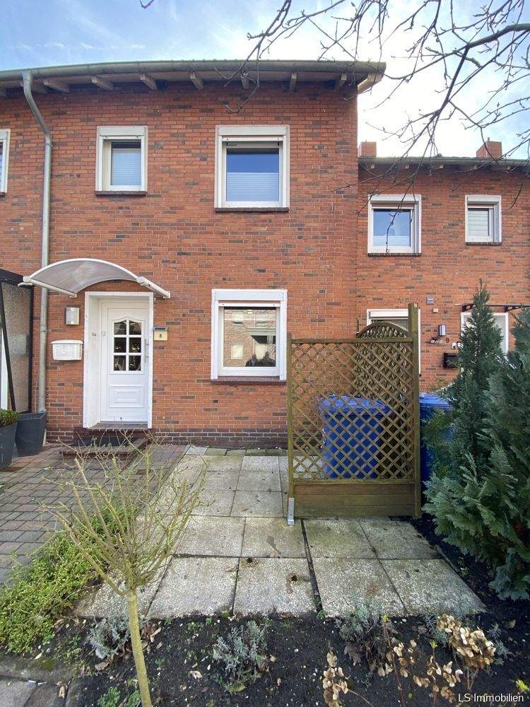 Thumbnail-Attraktives Reihenhaus oder Ferienhaus in ausgezeichneter Lage von Bad Zwischenahn