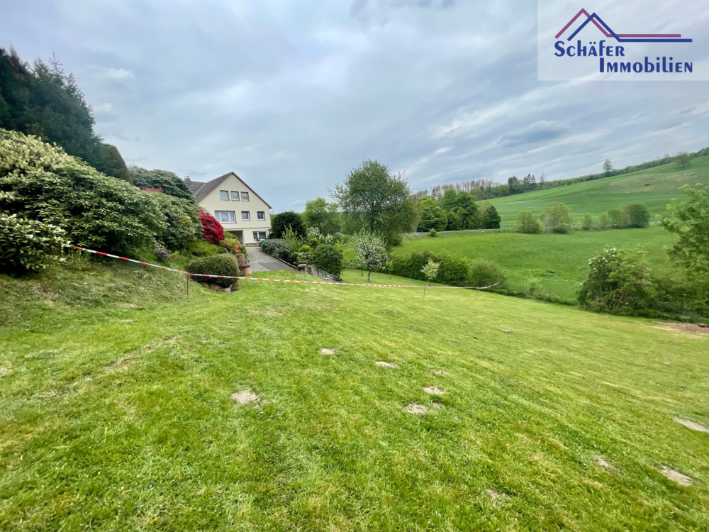 Thumbnail-Direkt am Waldrand gelegenes Baugrundstück in Neuenrade