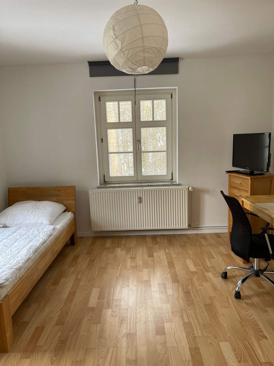 Thumbnail-2 Zimmer in 2er-WG frei (All-In-Miete!)